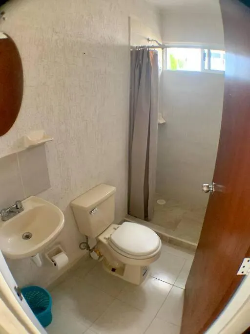 Casa Lyvic Fracc Caribe 6 Pers Villa Cozumel