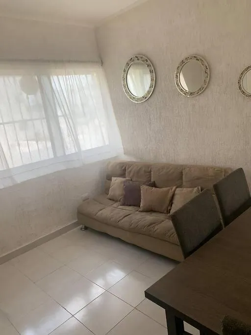 Holiday home Casa Lyvic Fracc Caribe 6 Pers Villa Cozumel