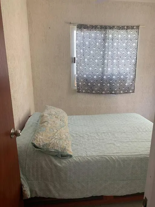 Casa Lyvic Fracc Caribe 6 Pers Villa Cozumel 0*,  Mexico