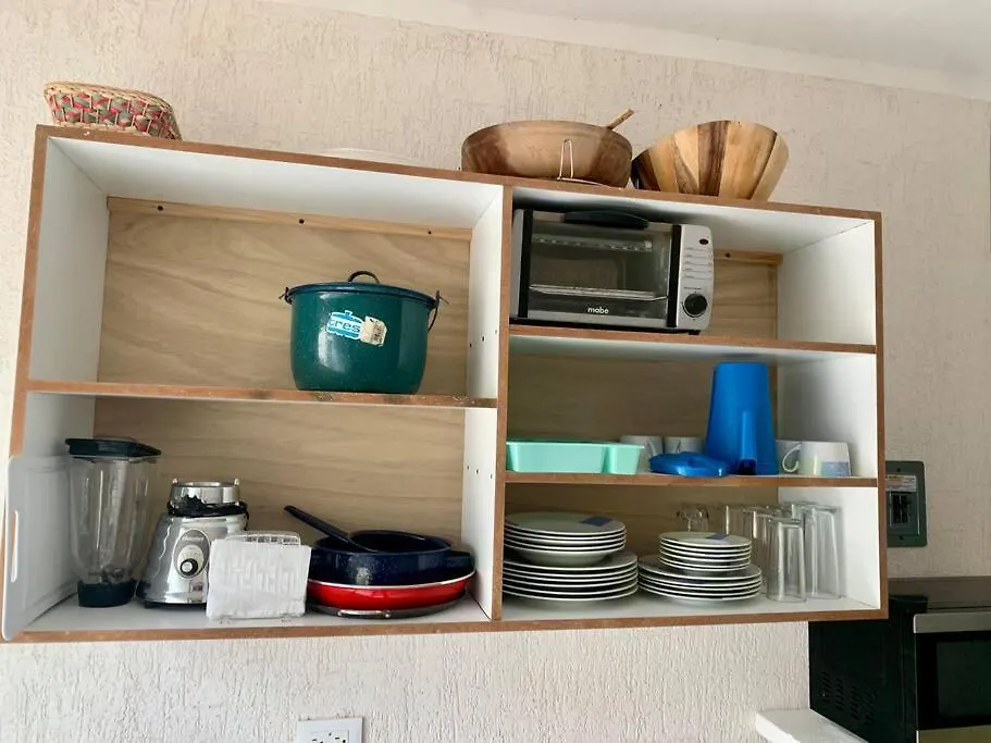 Casa Lyvic Fracc Caribe 6 Pers Villa Cozumel Holiday home