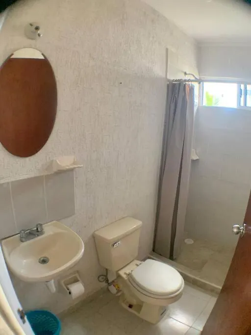 Casa Lyvic Fracc Caribe 6 Pers Villa Cozumel Holiday home