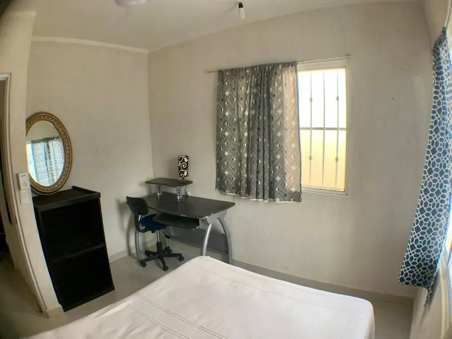 Casa Lyvic Fracc Caribe 6 Pers Villa Cozumel Holiday home