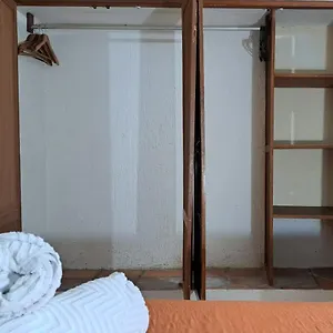 Bizantino Appartement