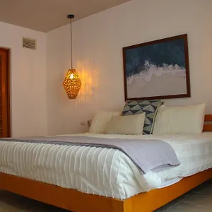 Mayaluum Appartement