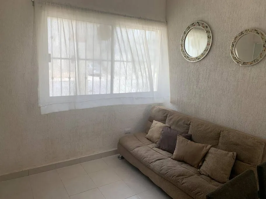 Casa Lyvic Fracc Caribe 6 Pers Villa Cozumel Holiday home